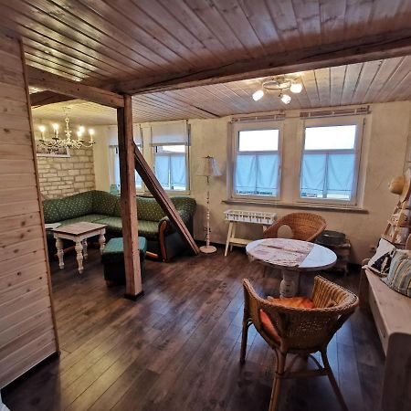 Ferienwohnung Doelzig Schkeuditz Exterior foto