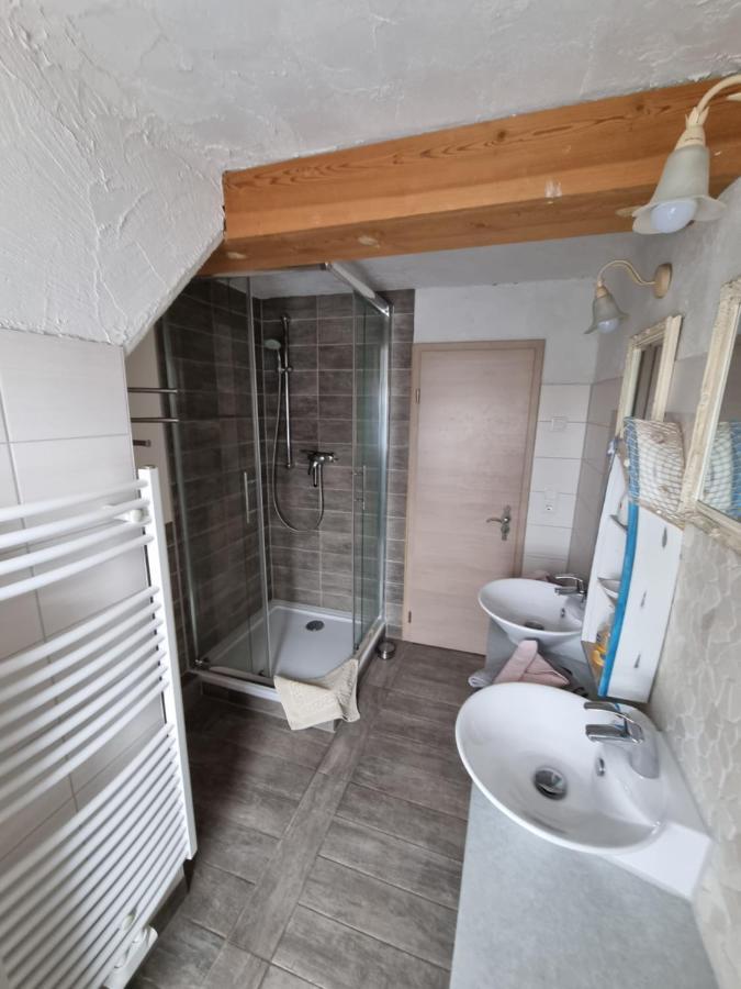 Ferienwohnung Doelzig Schkeuditz Exterior foto
